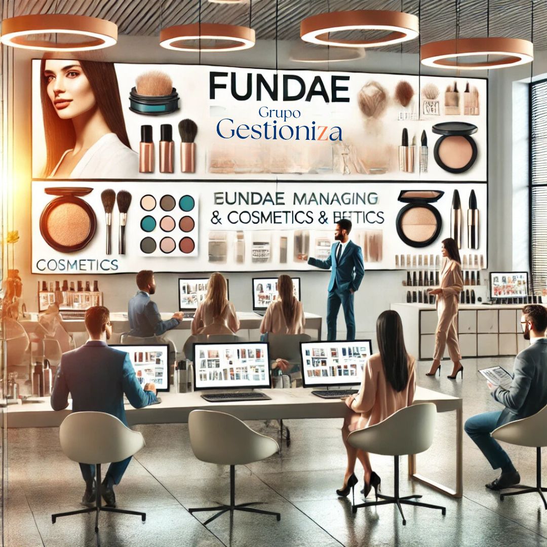 Descubre cómo la formación bonificada impulsa el crecimiento de las empresas en Barcelona. Caso COCUNAT & Grupo Gestioniza